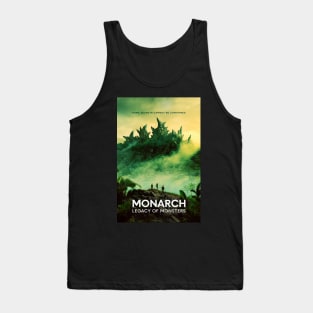 Legacy of Monster Tank Top